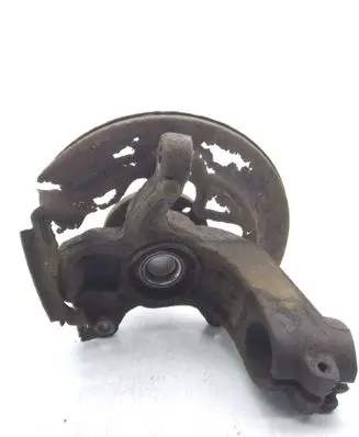 Volvo V60 Front wheel hub
