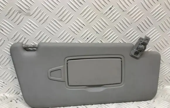 Mercedes-Benz ML W166 Sun visor A1668100210