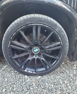BMW X1 E84 R18 alloy rim