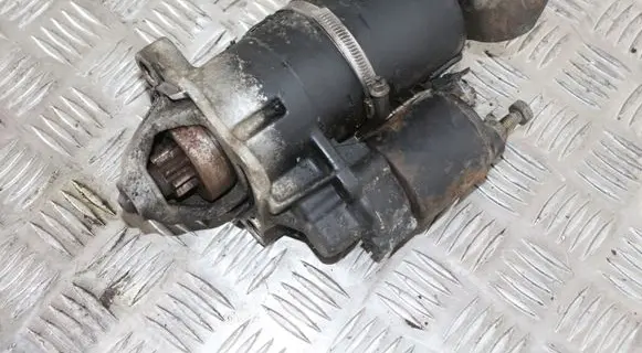 Audi A4 S4 B5 8D Starter motor 053911023A