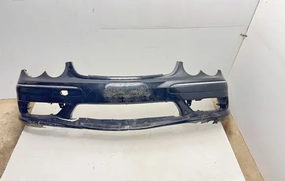 Mercedes-Benz CLK AMG A208 C208 Front bumper A2098852025 A2098852125 A2098852225