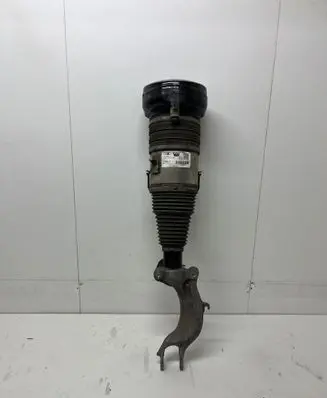 Audi Q7 4M Air suspension front shock absorber 4M0616039AE F309515901