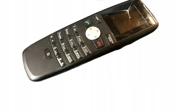 Mercedes-Benz S W221 Phone A2219014400