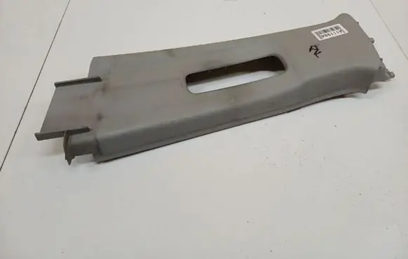 Honda FR-V (B) pillar trim (top) 84161SJD003
