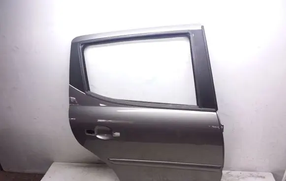 Peugeot 207 CC Rear door