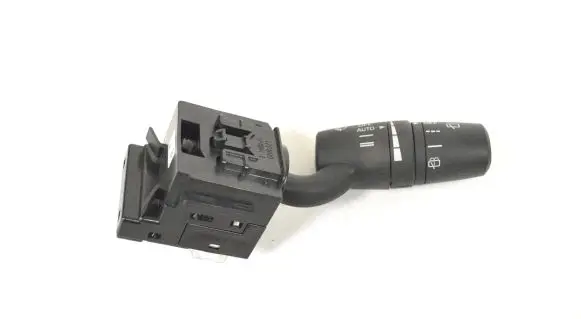 Mazda CX-5 Wiper control stalk KS0417J409
