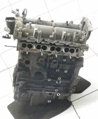Opel Insignia A Engine A20DTE 55581593