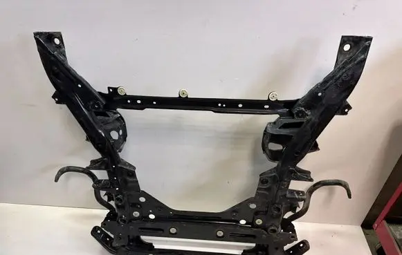 Front subframe