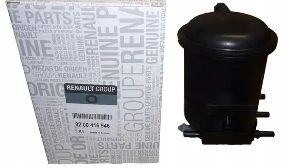 Renault Laguna I Fuel filter 8200416946