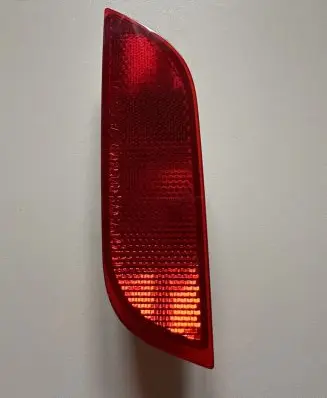 Subaru Ascent Rear tail light reflector 84281FL01A