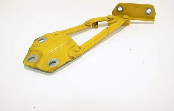 Volkswagen Caddy Engine bonnet/hood hinges 1t0823301