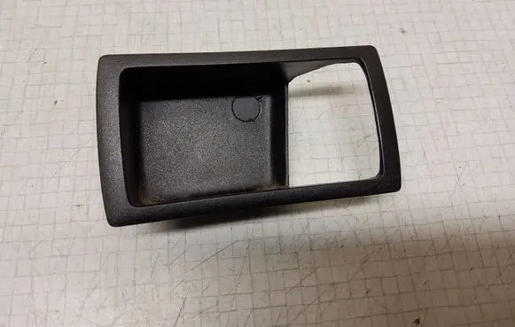 Ford Mondeo Mk III Rear door interior handle 1S71F22620BB