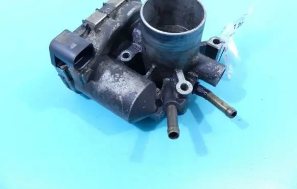 Seat Ibiza II (6k) Throttle body valve 0280750095 IMPRK1242591