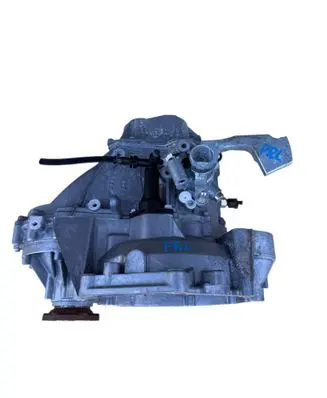 Volkswagen Golf VII Manual 6 speed gearbox 