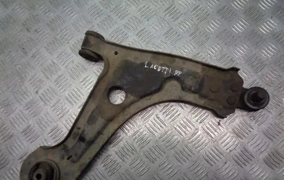 Chevrolet Lacetti Front control arm