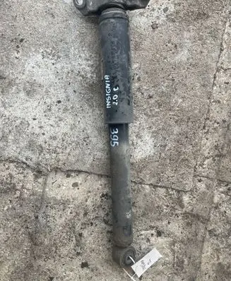 Opel Insignia A Rear shock absorber/damper