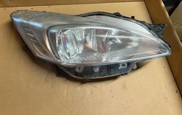 Peugeot 508 Headlight/headlamp 967580380 89904118