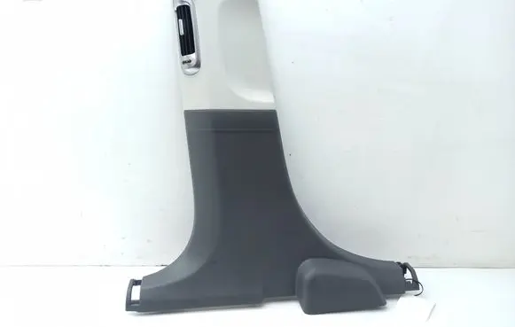Hyundai Ioniq 5 (B) pillar trim (bottom) 85837GI100 97060GI000 85836GI100