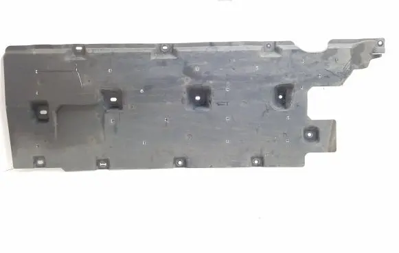 Side bottom protection