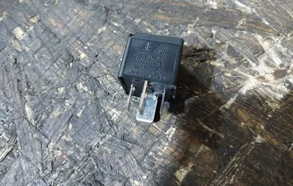 Volkswagen Sharan Other relay 7M0951253A