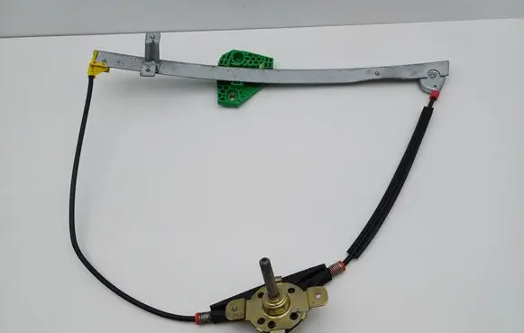 Ford Ka Front door manual window regulator E015003011