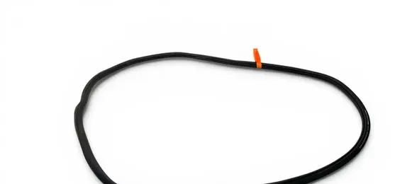 Mercedes-Benz GLA H247 Front door rubber seal A2476921000 55247