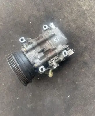 Fiat Bravo - Brava Air conditioning (A/C) compressor (pump) 4425002070 4473000921 46438576