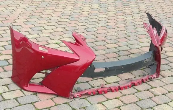 Lexus GS 250 350 300H 450H Front bumper 52119-30F20