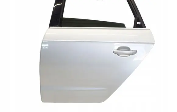 Audi A3 S3 8V Rear door
