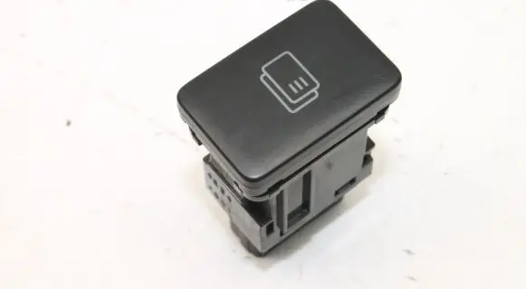 Mitsubishi Outlander Other switches/knobs/shifts