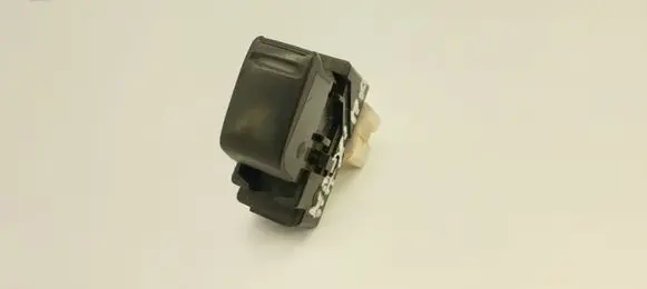 Nissan Maxima Electric window control switch