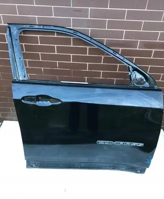 Jeep Compass Front door