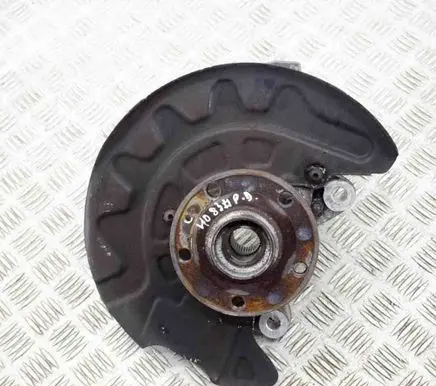 Volkswagen Golf VII Front wheel hub 5Q0407258A