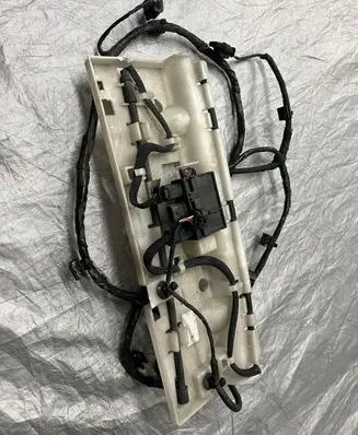 Volvo S60 Other control units/modules 31652261 E01543102