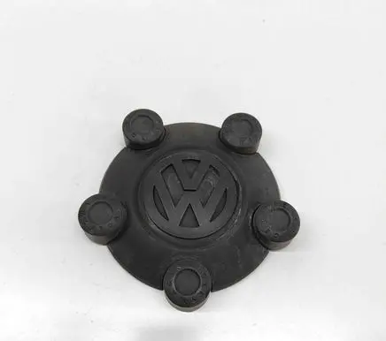 Volkswagen Caddy R20 wheel hub/cap/trim 2K0601169