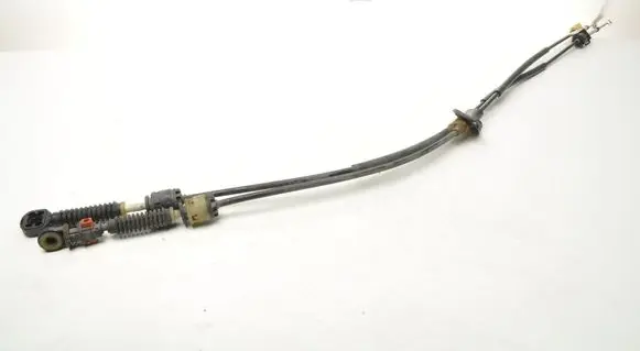 Volvo V70 Gear shift cable linkage 30759231