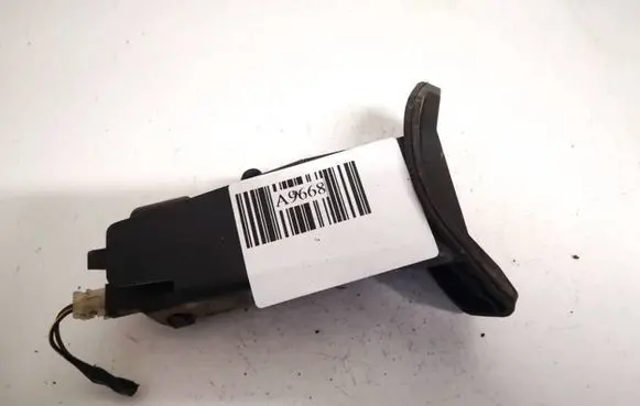Opel Vectra C Central locking motor 9180505