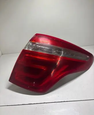 Citroen C4 I Picasso Rear/tail lights 9653547480