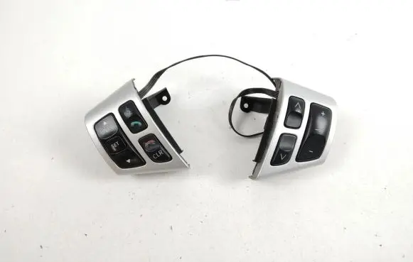 Saab 9-3 Ver2 Steering wheel buttons/switches 12764171 13567730 080317