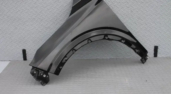 Nissan Qashqai J12 Fender BLOTNIKLHQJ12Z11