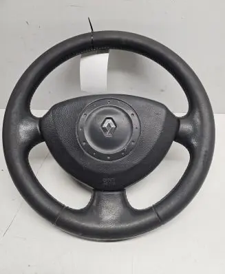 Renault Laguna II Steering wheel