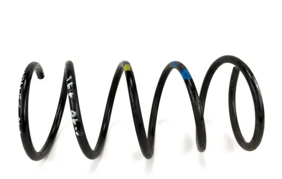 Hyundai i10 Front coil spring