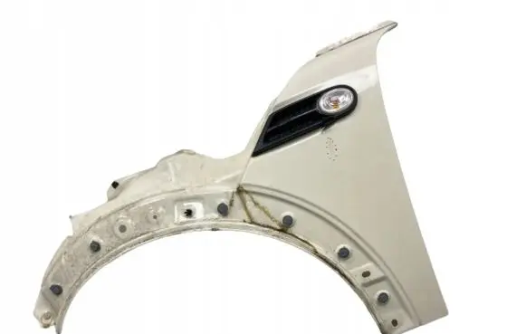 Mini One - Cooper Clubman R55 Fender