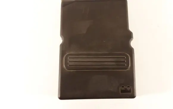 Mazda 3 I Battery box tray cover/lid Z60118593