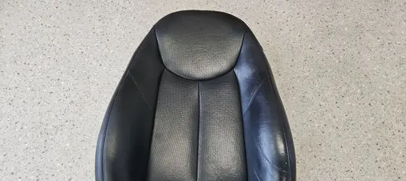 Mercedes-Benz SL R230 Front driver seat A2309100916 2309100916