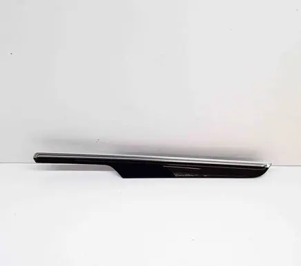 Porsche Macan (95B) Rear door card panel trim 95B867062D