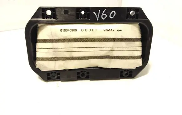 Volvo V60 Passenger airbag 610640900