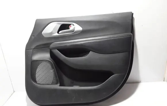 Chrysler Pacifica Front door card panel trim 5RP601X3AI