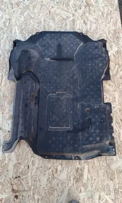 BMW 5 E60 E61 Pickup box liner 