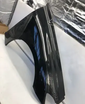 Audi A5 Fender 